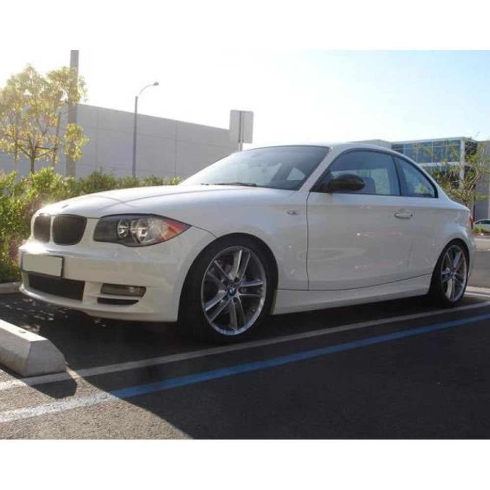 Megan Racing Euro Series Coilover Damper Springs Kit For BMW 1-Series E82 Coupe