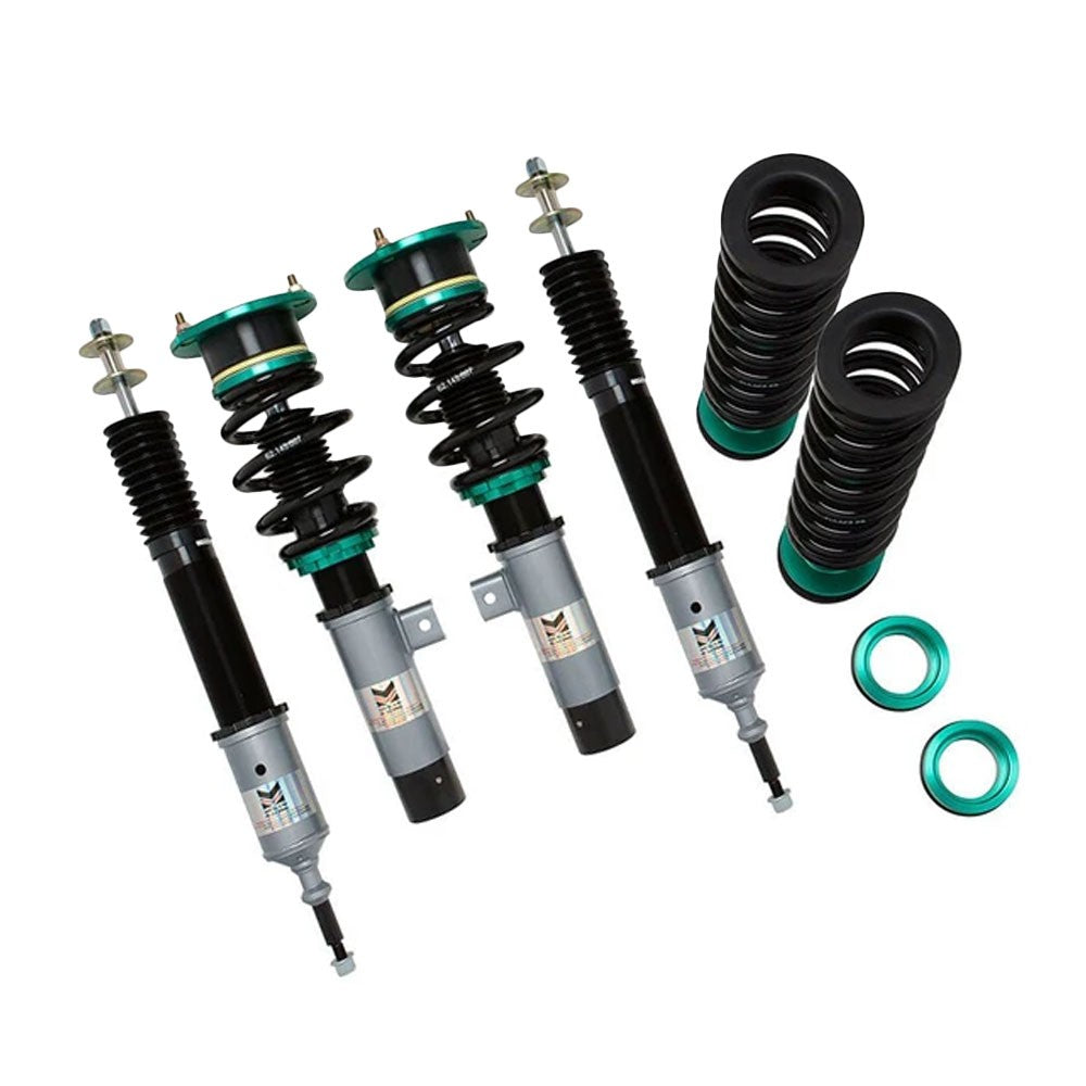 Megan Racing Euro II Series  Coilover Damper Suspension Kit For 08-13 BMW E82