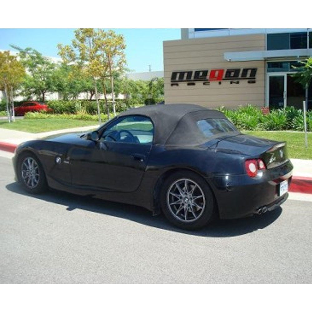 Megan Racing Euro II Series Coilover Damper Springs Kit For 02-08 BMW Z4 E85 E86
