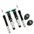 Megan Racing Euro II Series Coilover Spring Damper Shock For 09-16 BMW Z4 E89-Shocks & Springs-BuildFastCar