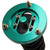Megan Racing Euro II Series Coilover Spring Damper Shock For 09-16 BMW Z4 E89-Shocks & Springs-BuildFastCar