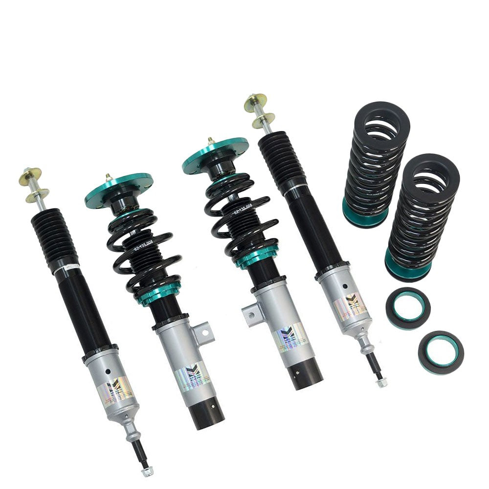 Megan Racing Euro II Coilover Springs Kit 06-11 BMW 3-Series E90 RWD