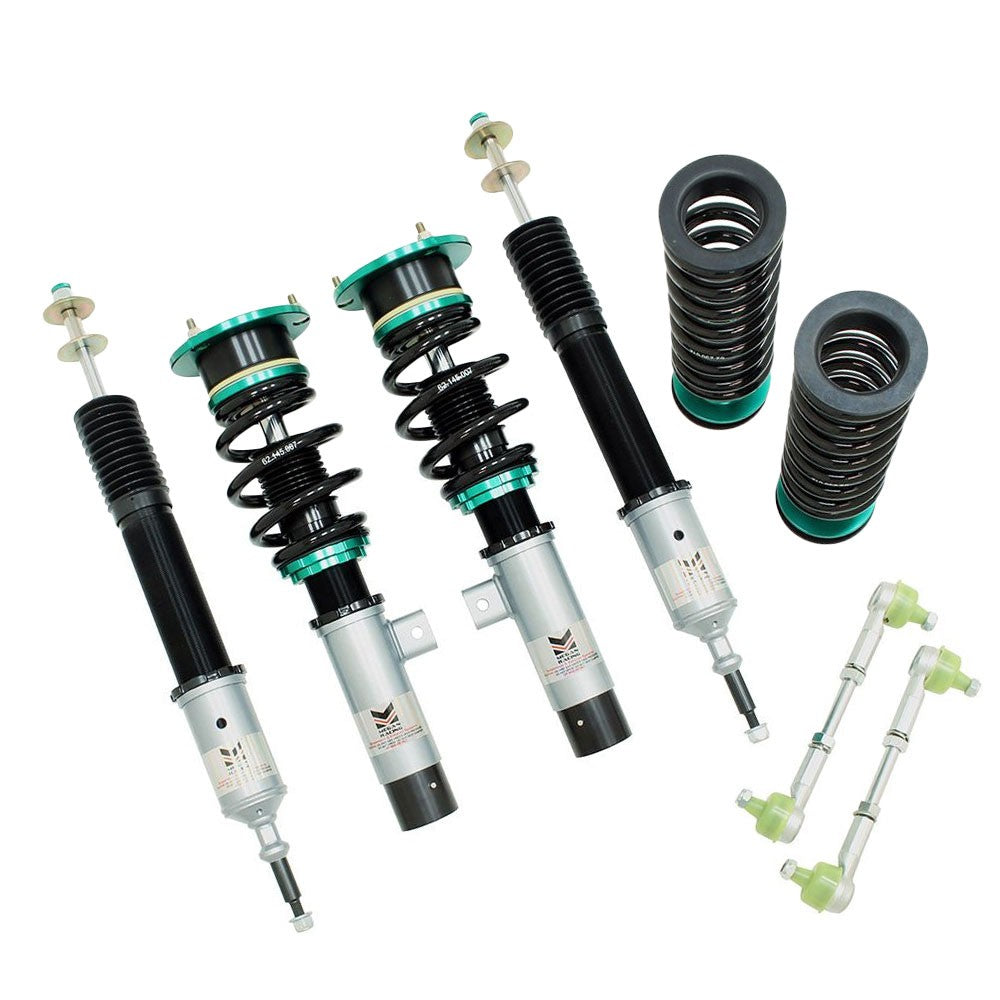 Megan Racing Series Coilover Springs 06-13 3-Series Coupe Convertible