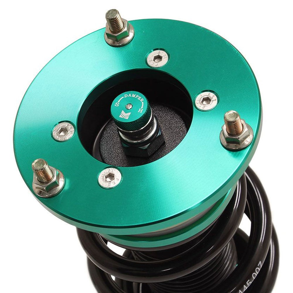 Megan Racing Series Coilover Springs 06-13 3-Series Coupe Convertible