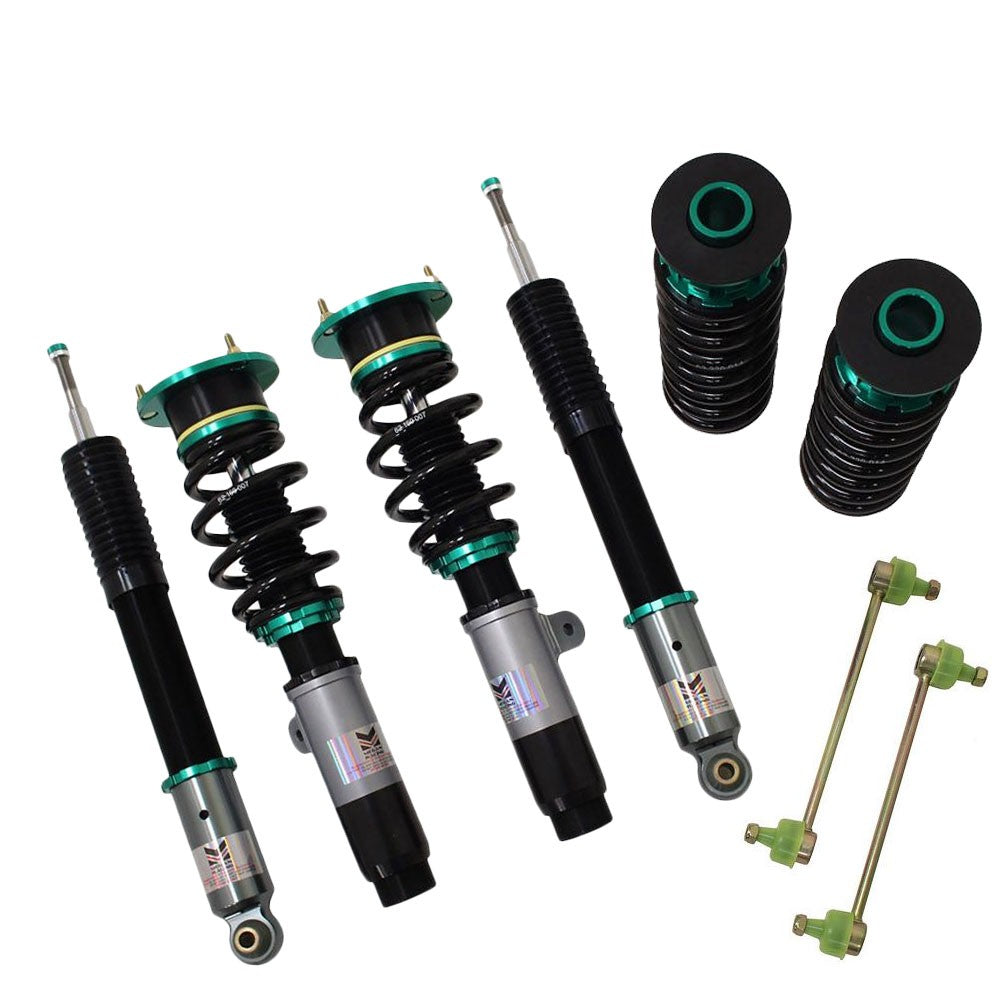 Megan Racing EU Series Coilover Damper Springs Kit For 08-13 BMW M3 E90 E92 E93