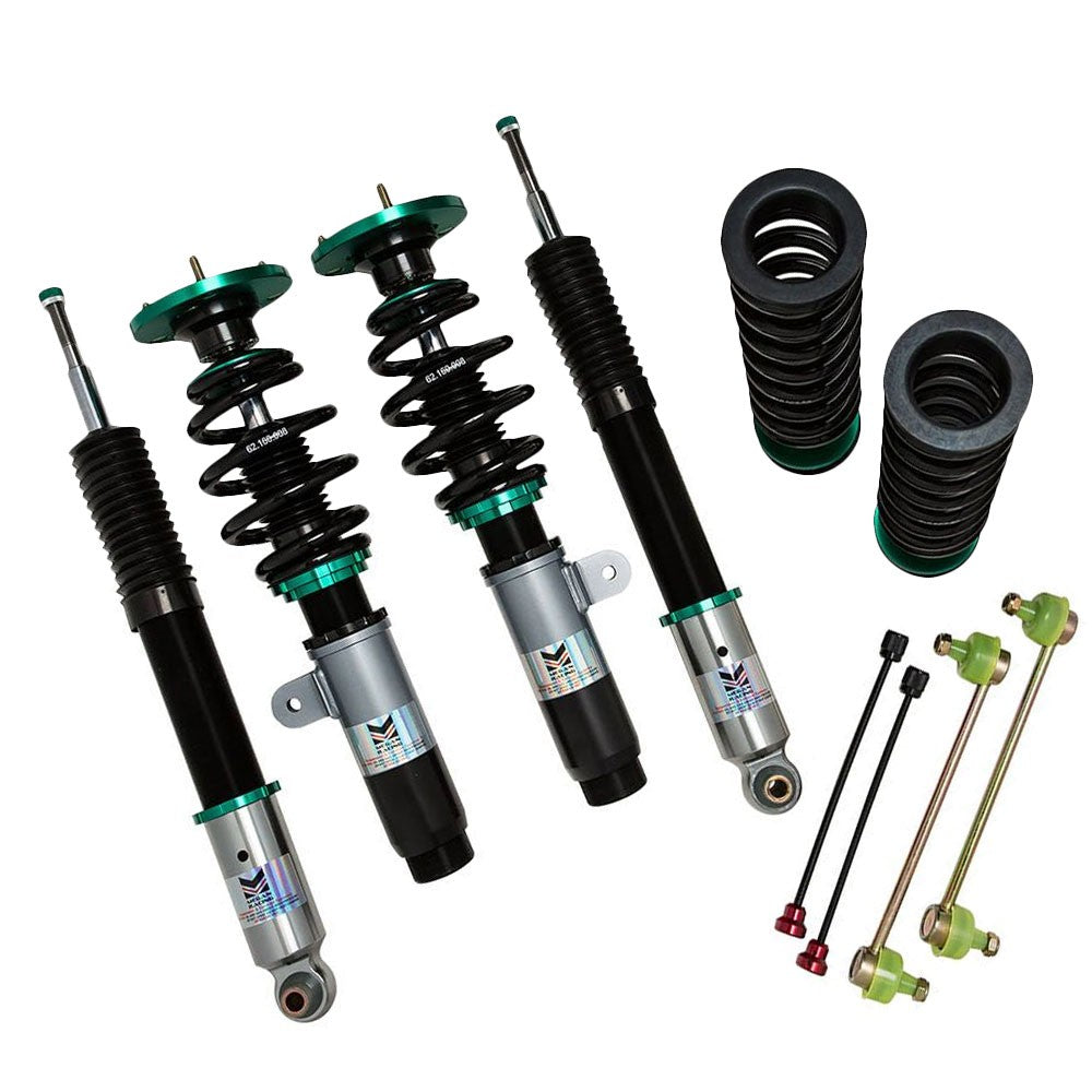 Megan Racing Euro II Series Coilover Damper Springs Kit For BMW M3 E90 E92 E93