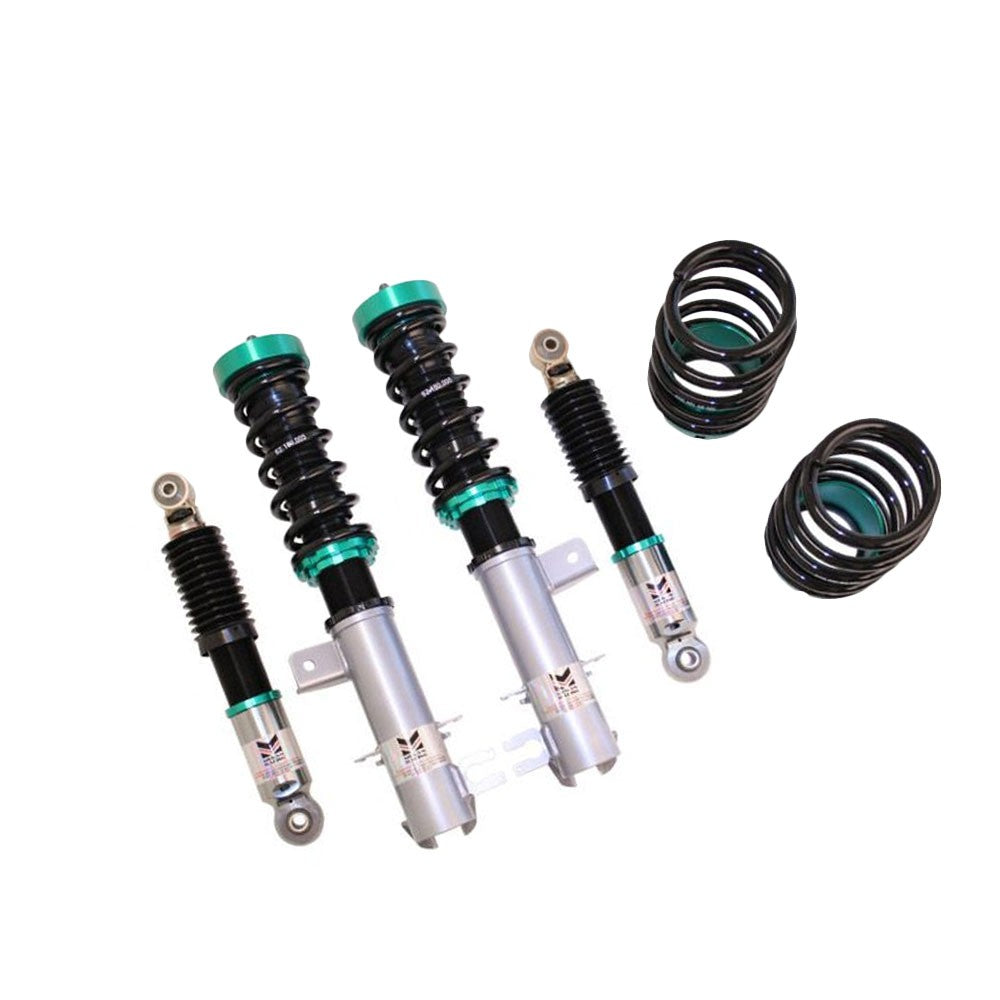 Megan Racing Euro Series  Coilover Damper Suspension Kit For 12-19 Fiat 500