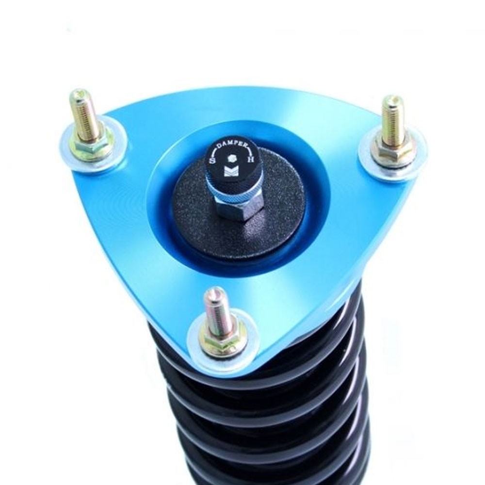 Megan Racing EZII Series Coilover Springs Kit 12-16 Ford Focus