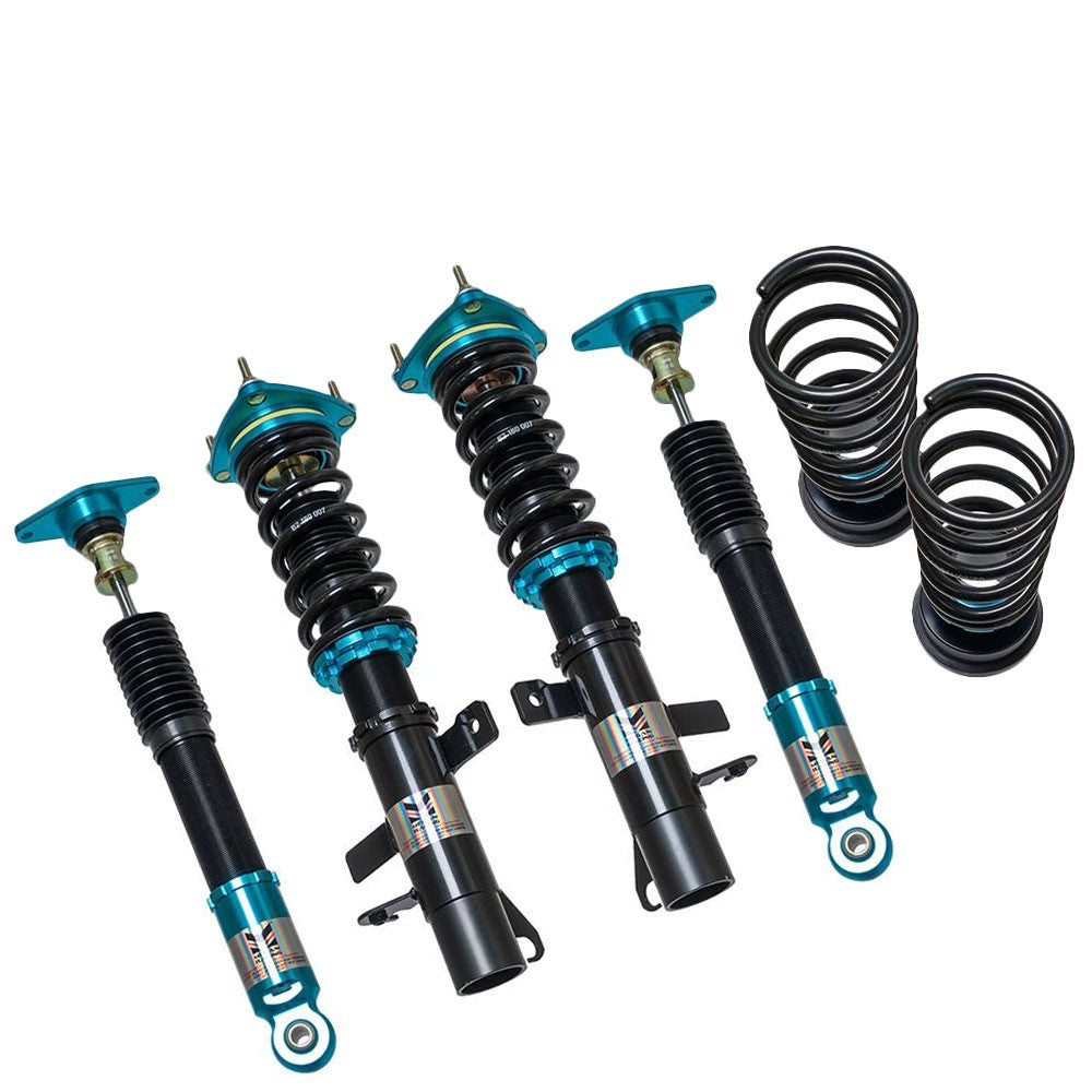 Megan Racing EZII Series  Coilover Damper Suspension Kit For 13-18 Focus ST 2.0