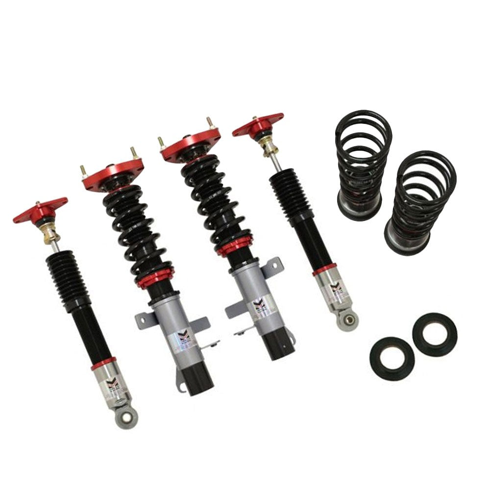 Megan Racing Street Series Coilover Springs Kit 13-18 Ford Focus ST