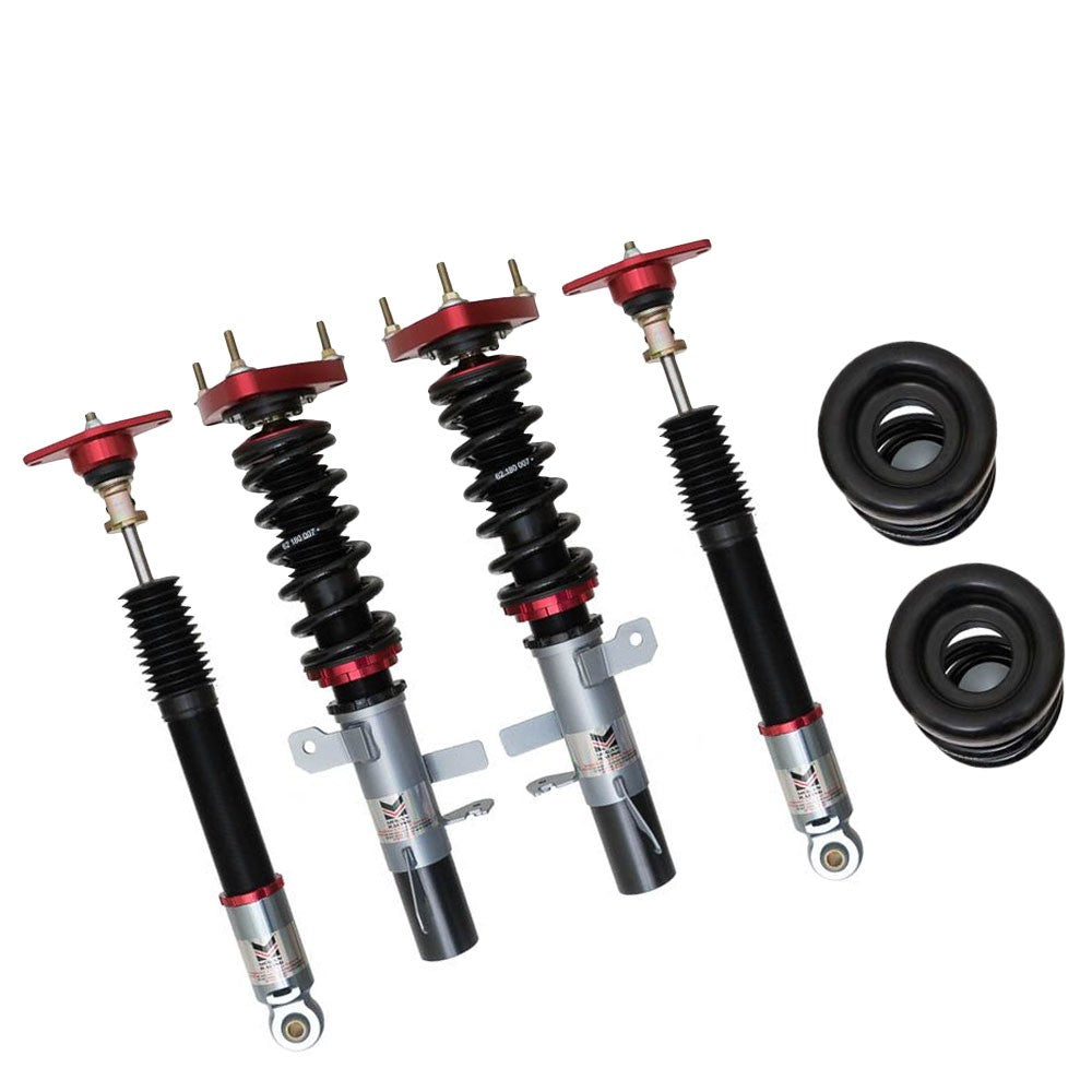 Megan Racing Street Series Coilover Springs Kit 16-18 Ford Focus RS