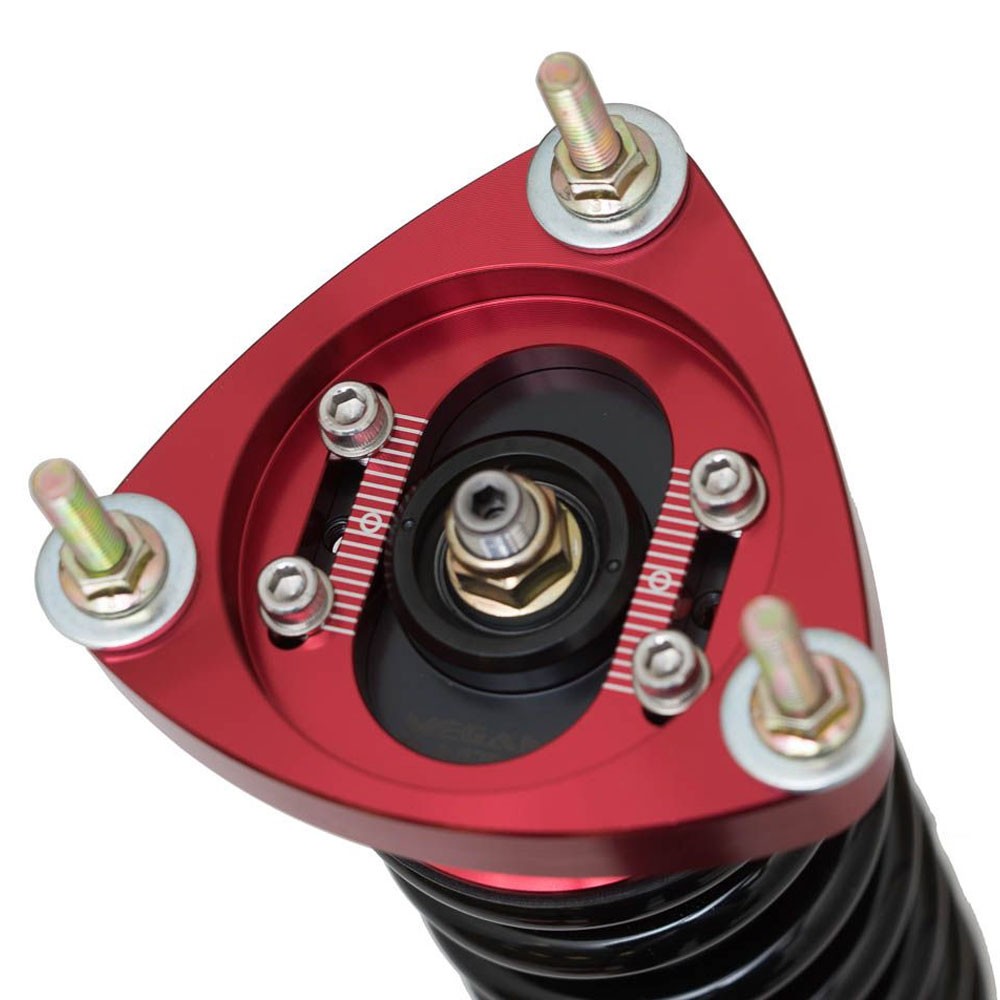 Megan Racing Street Series Coilover Springs Kit 16-18 Ford Focus RS