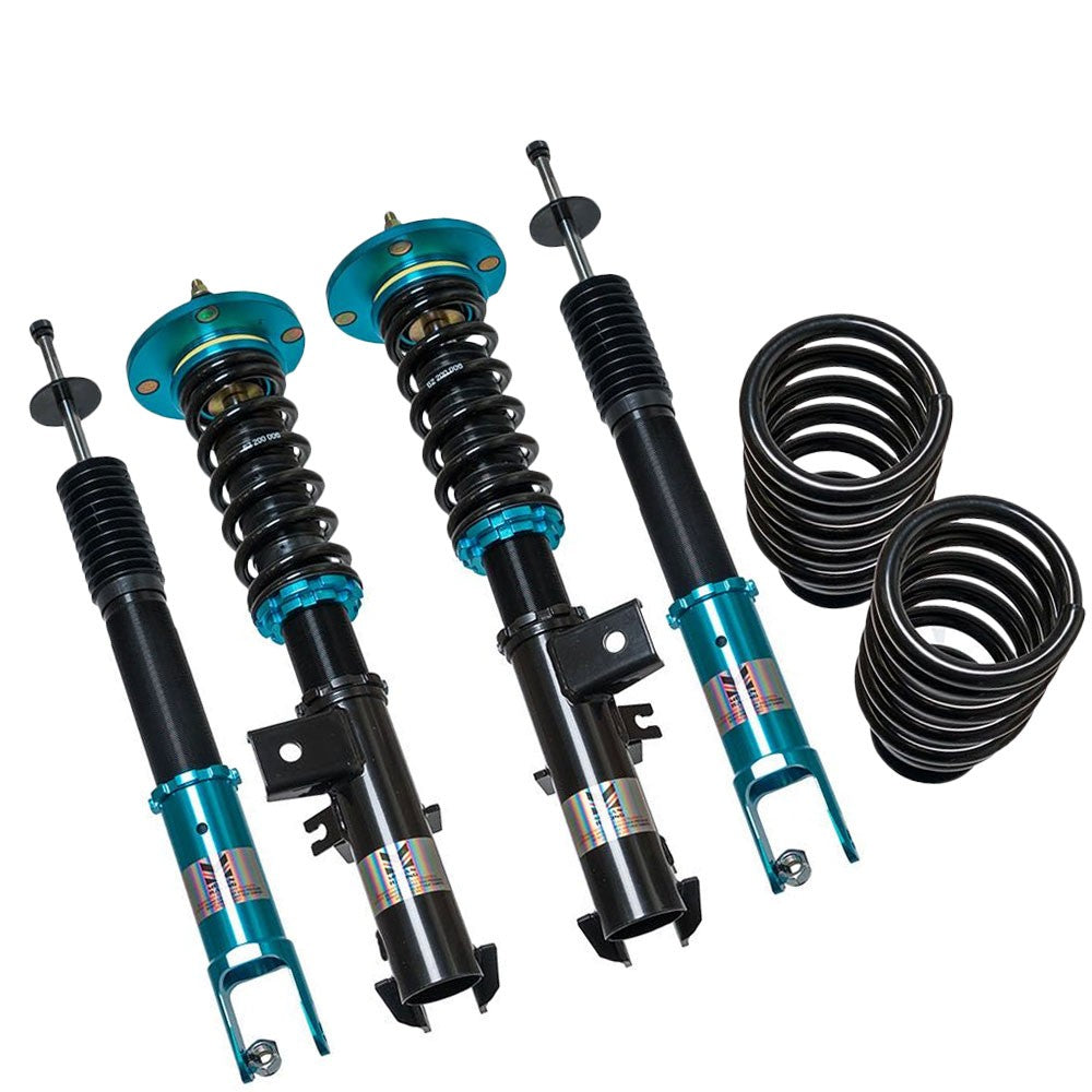 Megan Racing EZII Series Coilover Springs 13-19 Ford Taurus SHO/Flex
