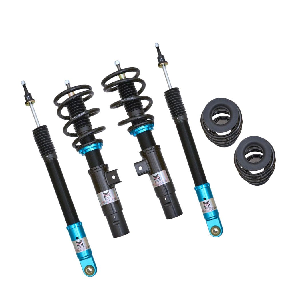 Megan Racing EZ Series  Coilover Damper Suspension Kit For 18-20 Accord 1.5/2.0