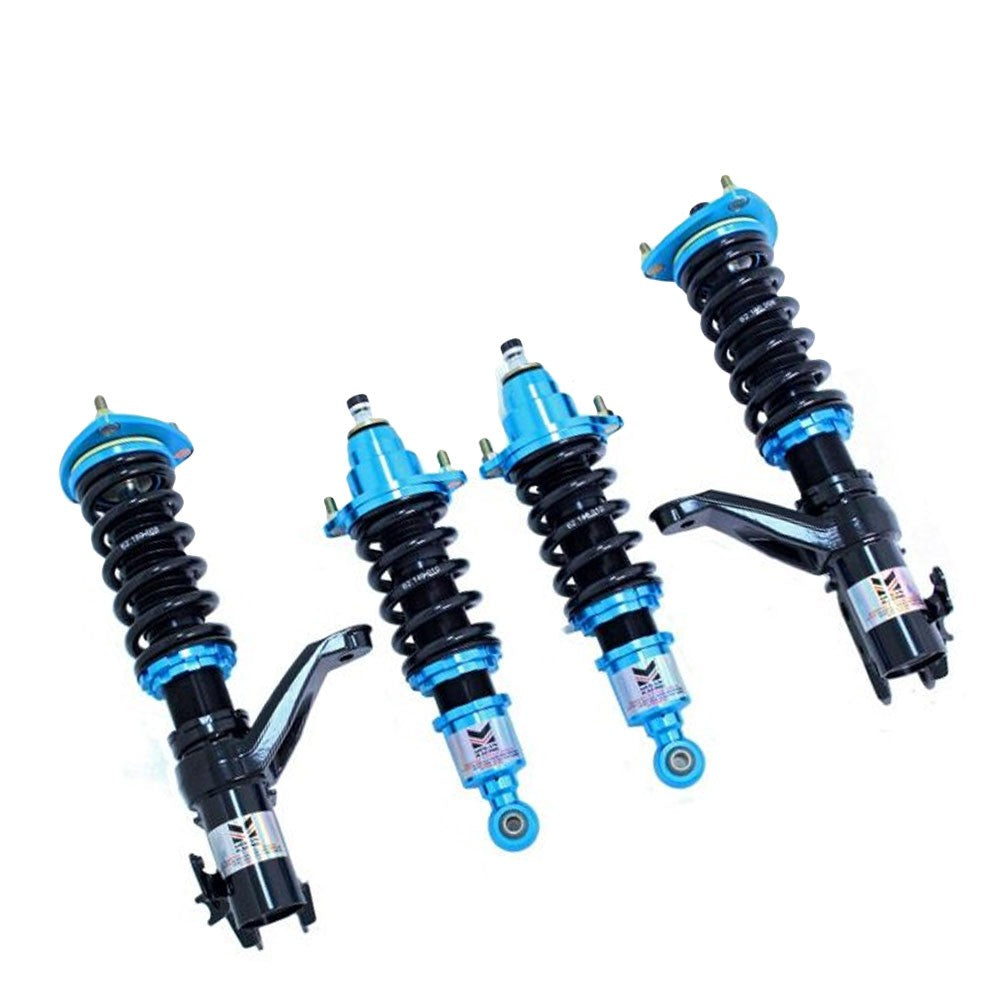 Megan Racing EZII Series Coilover Damper Springs Kit For 02-05 Civic Si EP3 HB