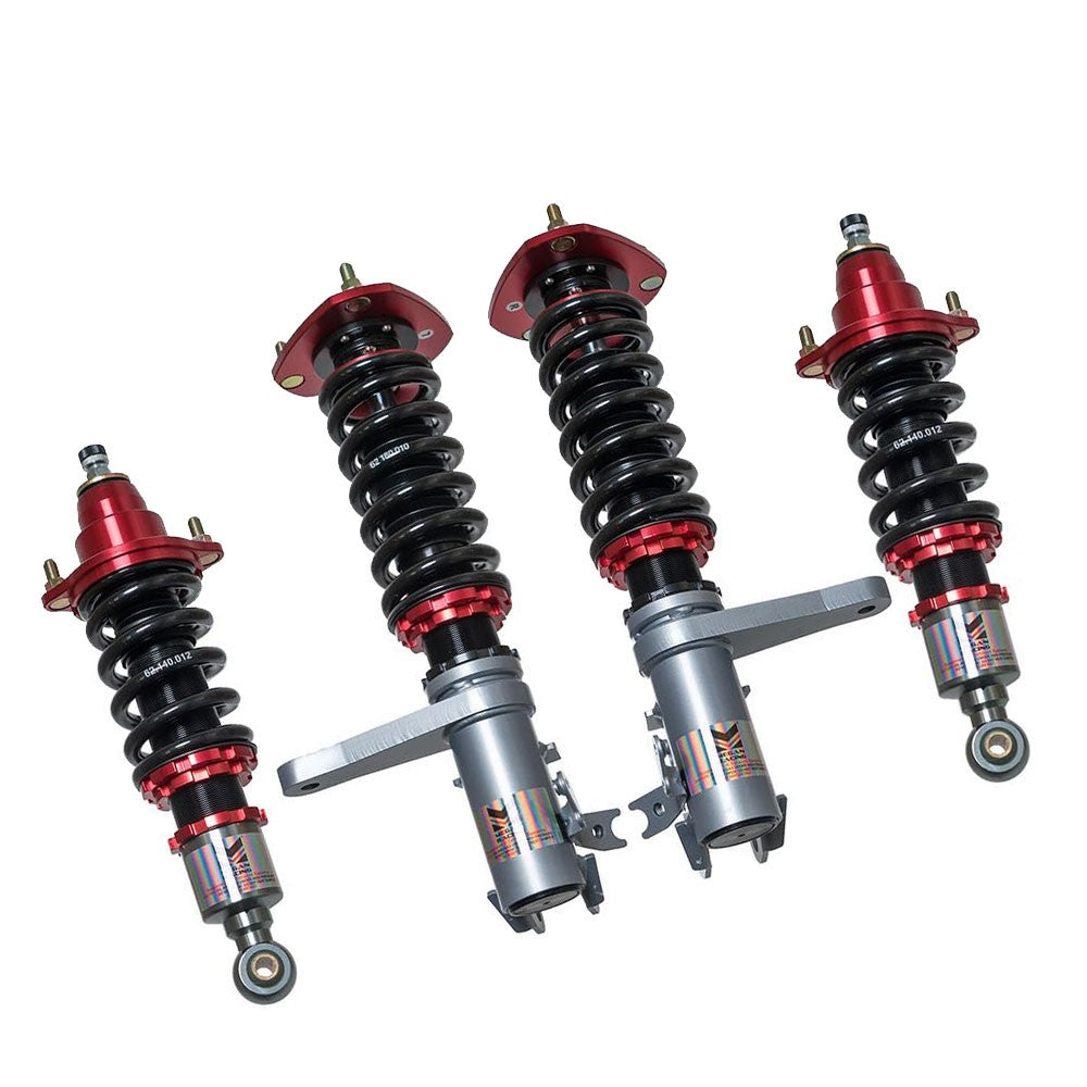 Megan Racing Street Series Coilover Damper Springs Kit For 02-05 Civic Si EP3 HB