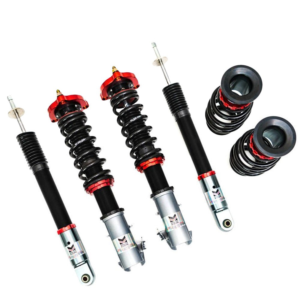 Megan Racing Street Series Coilover Damper Springs Kit For 06-11 Honda Civic
