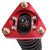 Megan Racing Street Series Coilover Spring Damper Shock For 12-13 Honda Civic SI-Shocks & Springs-BuildFastCar