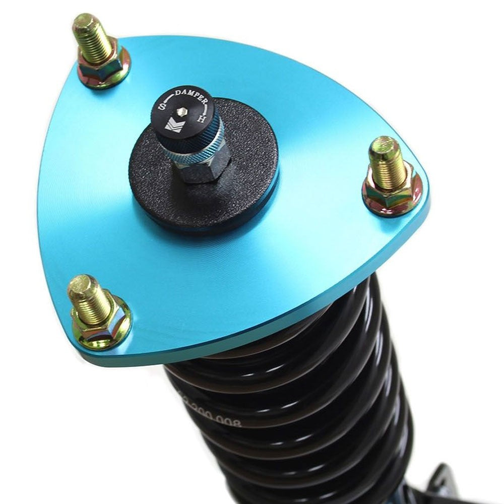 Megan Racing EZII Series Coilover Damper Springs Kit For 02-06 Honda CR-V FWD
