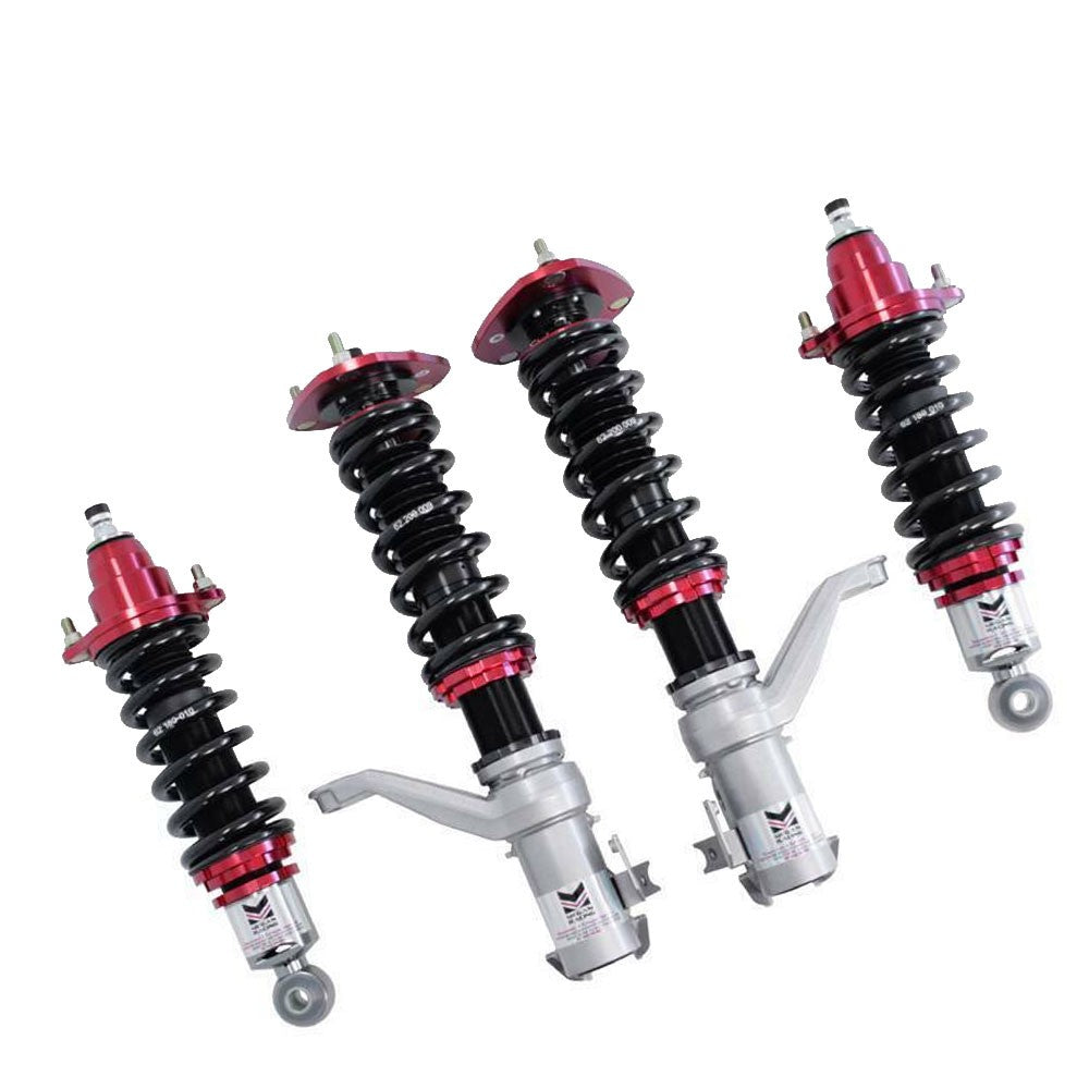Megan Racing Street Series Coilover Damper Springs Kit For 02-06 Honda CR-V FWD
