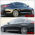 Megan EZ II Blue Coilover Damper Springs Kit For 15-20 Genesis/G80 Sedan RWD DH