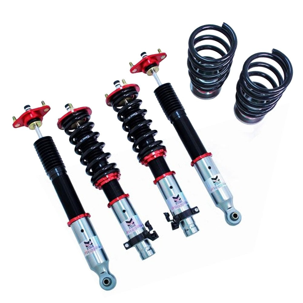 Megan Racing Street Series Coilover Damper Springs Kit For 94-98 Odyssey RA