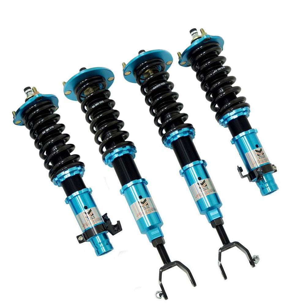Megan Racing EZII Series  Coilover Damper Suspension Kit For 92-01 Honda Prelude