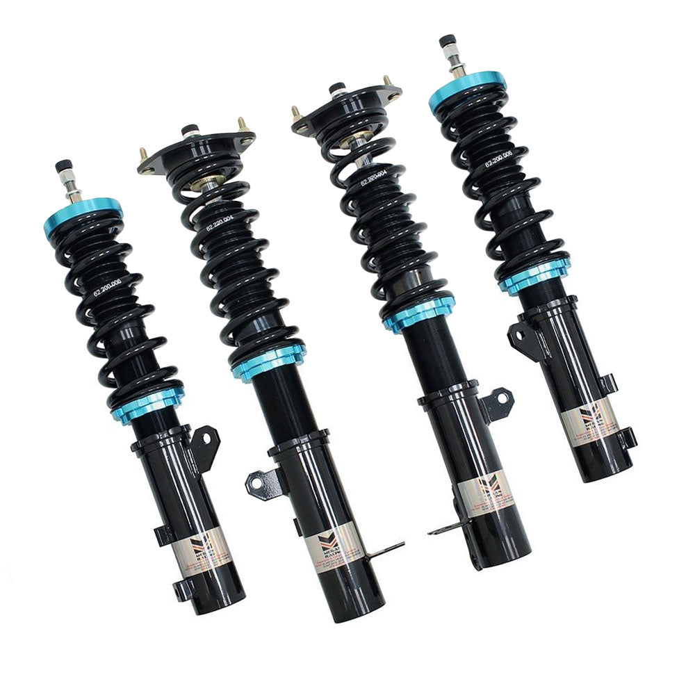 Megan Racing EZ Series Coilover Damper Springs For 03-08 Hyundai Tiburon L4/V6