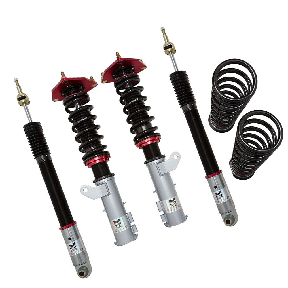 Megan Racing Street Series Coilover Damper Springs Kit For 15-19 Sonata LF