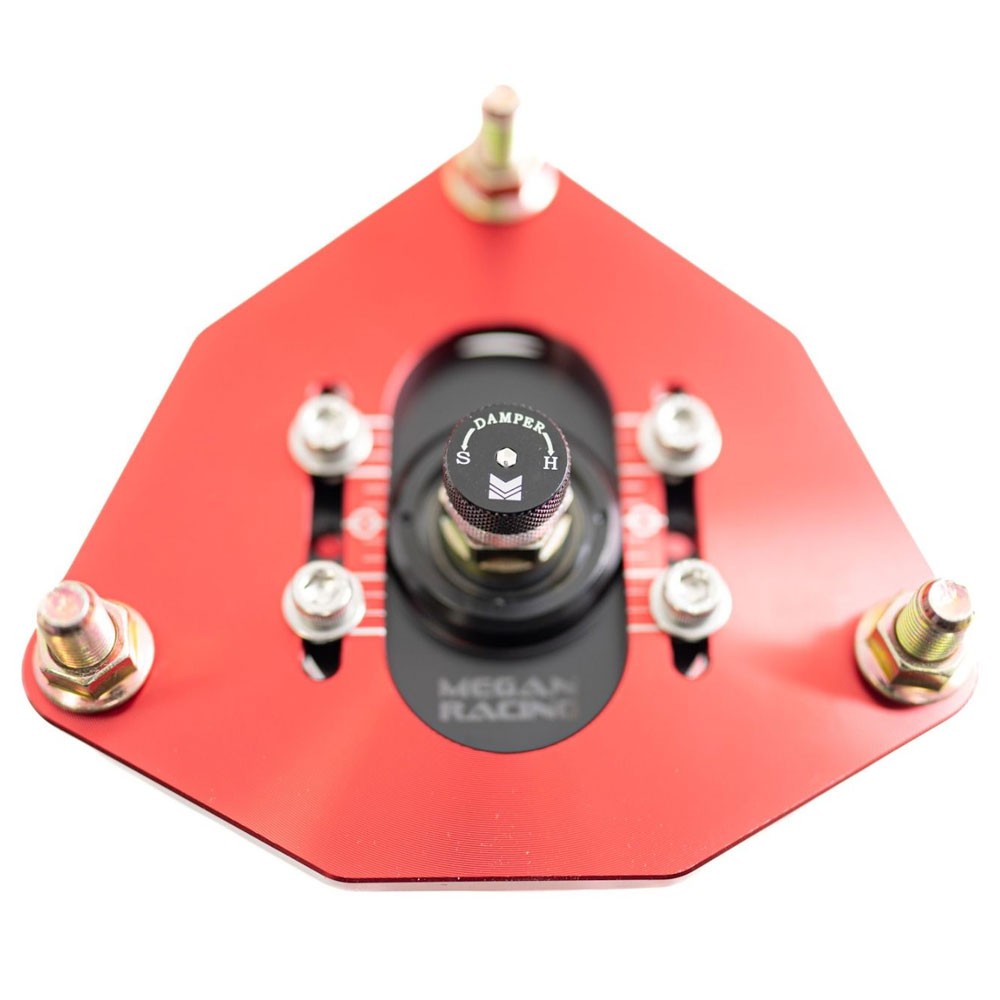 Megan Street Series Adjust Coilover Springs For 20+ Hyundai Sonata DN8 FWD