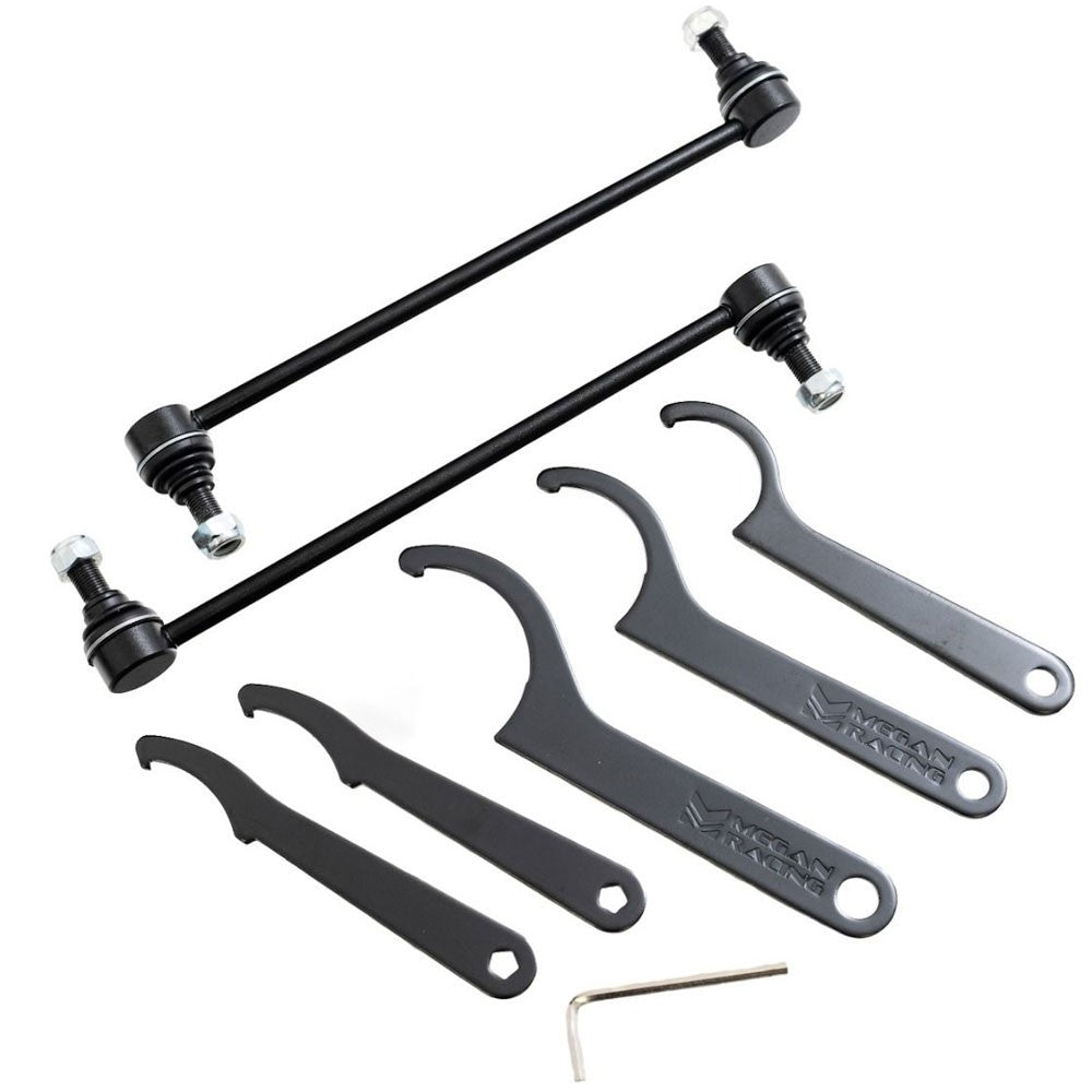 Megan Street Series Adjust Coilover Springs For 20+ Hyundai Sonata DN8 FWD
