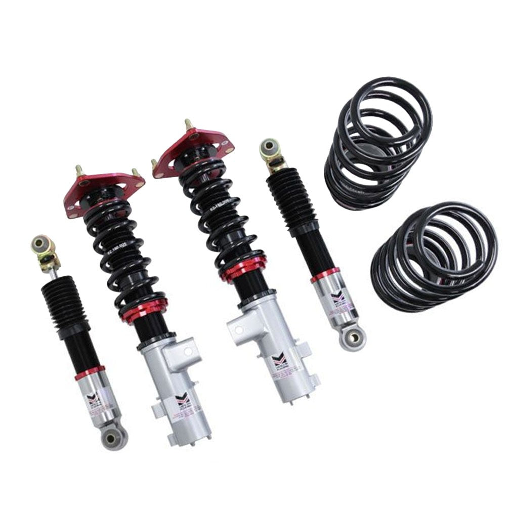 Megan Racing Street Series Coilover Damper Springs Kit For 12-17 Veloster FS