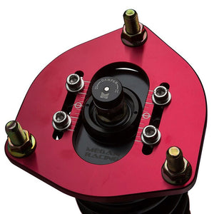 Megan Street Series Coilover Spring Damper Shock For 03-08 Infiniti FX35 FX45-Shocks & Springs-BuildFastCar