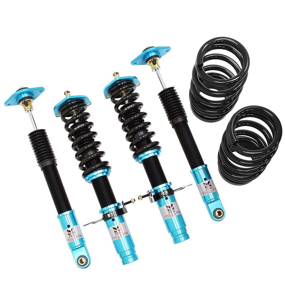 Megan EZ II Coilover Damper Springs Kit 09-13 FX35 FX50 AWD w/ CDC