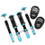 Megan EZ II Coilover Damper Springs Kit 09-13 FX35 FX50 AWD w/ CDC
