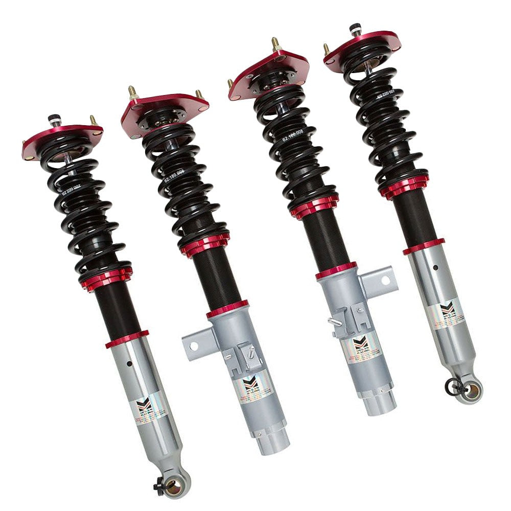 Megan Street Coilover Damper Springs Kit 97-01 Infiniti Q45 w/o Spindles