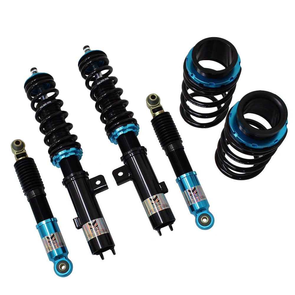 Megan Racing EZ Series  Coilover Damper Suspension Kit For 10-13 Kia Forte