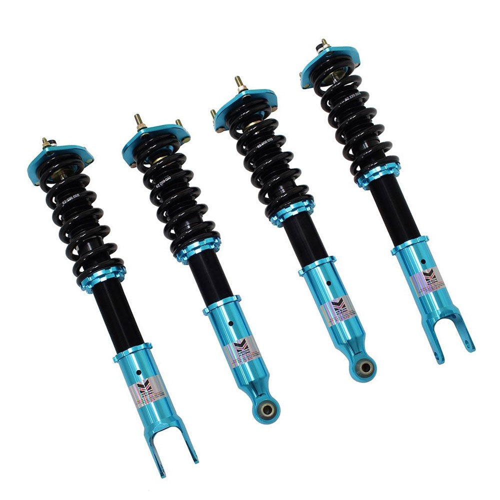 Megan Racing EZII Coilover Springs 93-97 Lexus GS300/91-97 Aristo MR-CDK-LG92-EZII