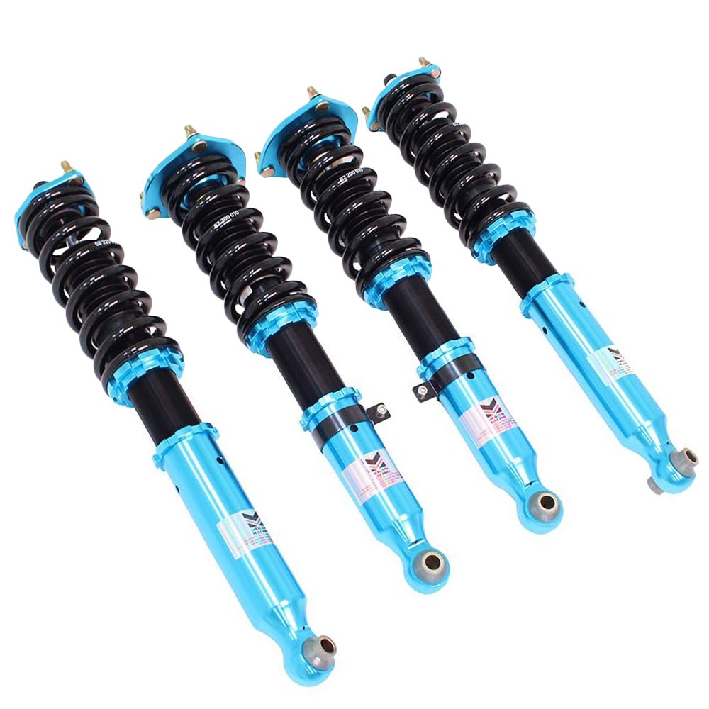 Megan Racing EZII Series  Coilover Damper Suspension Kit For 98-05 Lexus GS