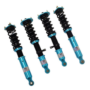 Megan Racing EZ II Series Coilover Spring Damper Shock Kit For 01-05 Lexus IS300-Shocks & Springs-BuildFastCar