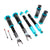 Megan EZ II Coilover Damper Springs Kit 16-17 RC200t/15-21 RC350 XC10