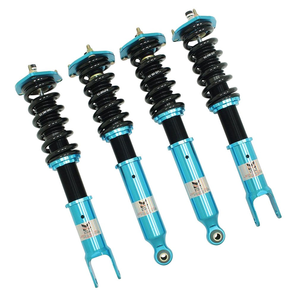 Megan Racing EZII Series  Coilover Damper Suspension Kit For 92-00 SC300/SC400