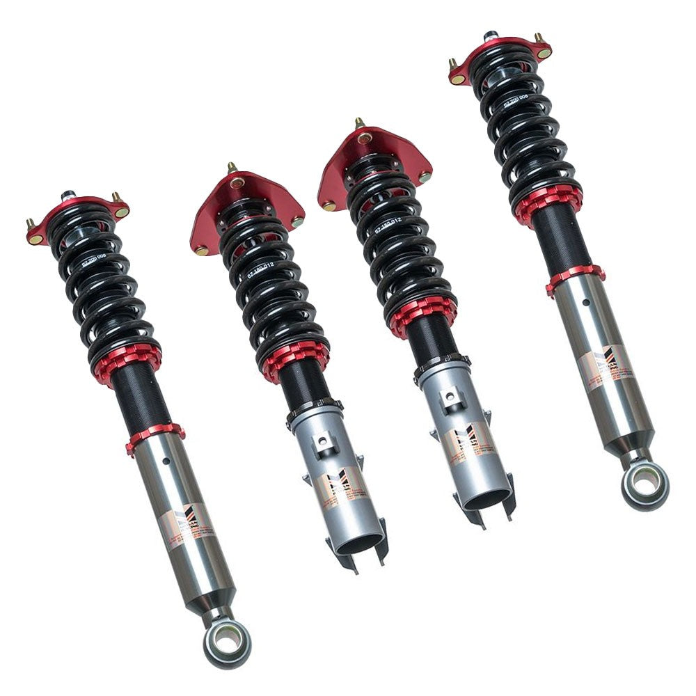 Megan Racing Street Series Coilover Spring Damper Shock Kit For 91-99 3000GT AWD-Shocks & Springs-BuildFastCar