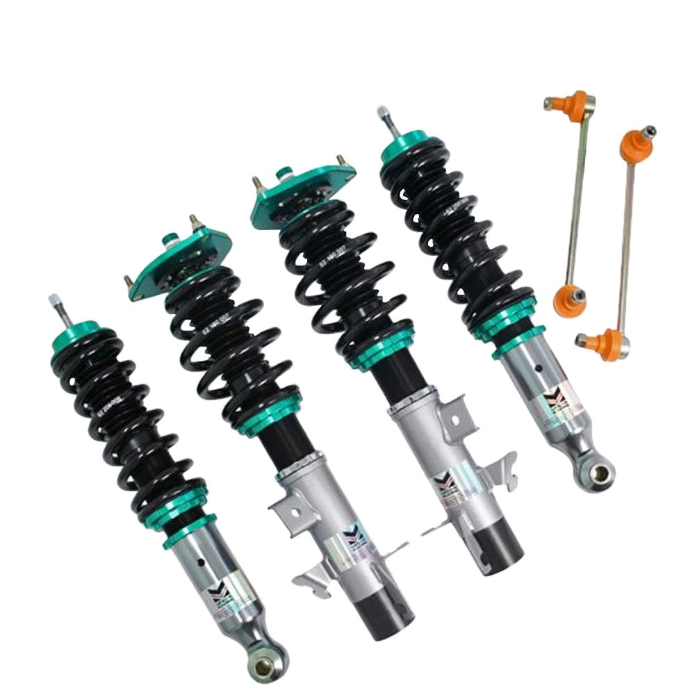 Megan Euro II Coilover Damper Springs Countryman R60 Paceman R61 MR-CDK-MCC11