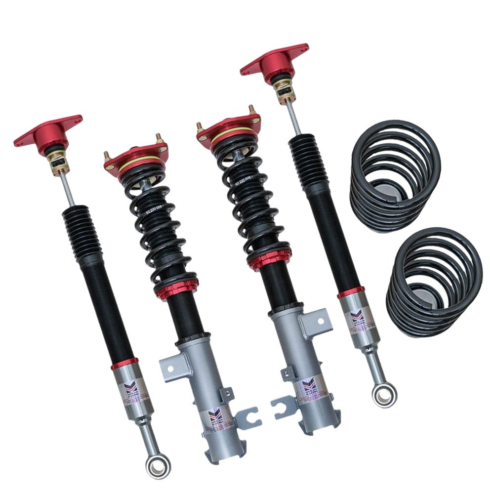 Megan Street Coilover Damper Springs Kit 13-16 Mazda CX-5 FWD/AWD KE MR-CDK-MCX13