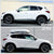 Megan Street Series Coilover Damper Springs Kit For 13-16 Mazda CX-5 FWD/AWD KE