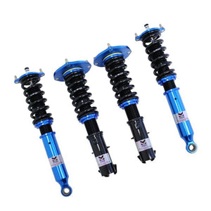 Megan Racing EZII Series Coilover Damper Springs Kit For 89-94 Eclipse GSX AWD