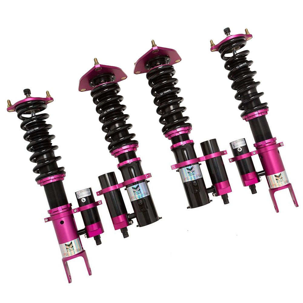 Megan Racing Spec-RS Series Coilover Damper Springs Kit For 03-07Lancer EVO 8/9