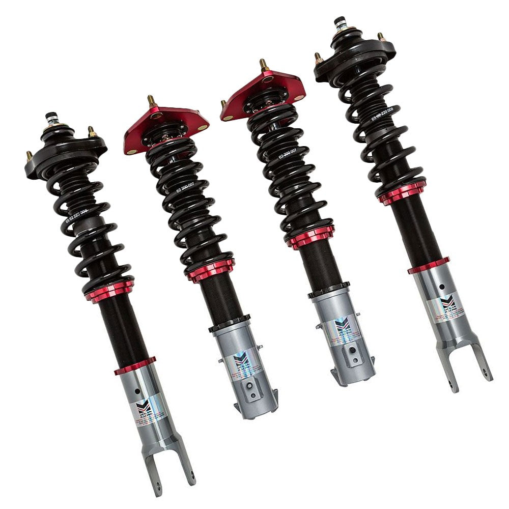 Megan Racing Street series Coilover Damper Springs Kit For 03-07Lancer EVO 8/9