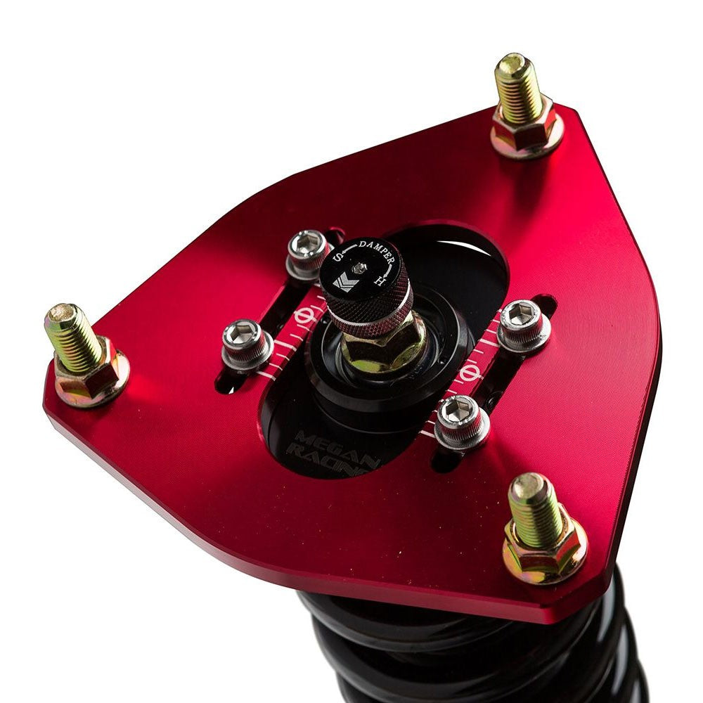 Megan Racing Street series Coilover Damper Springs Kit For 03-07Lancer EVO 8/9